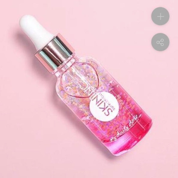 Skin Inc My Daily Dose of Uplift